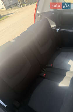 Минивэн Mazda 5 2007 в 