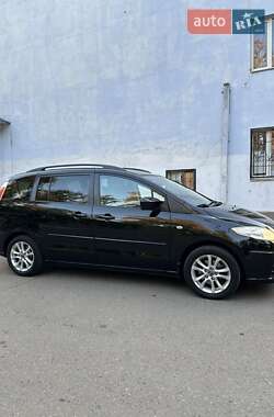 Минивэн Mazda 5 2008 в 