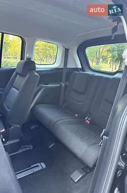 Минивэн Mazda 5 2008 в 