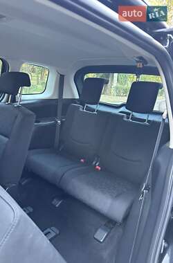Минивэн Mazda 5 2008 в 