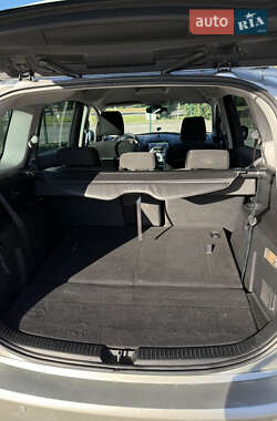Минивэн Mazda 5 2007 в 