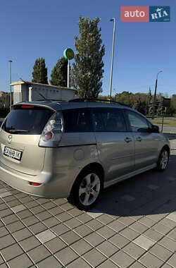 Минивэн Mazda 5 2007 в 