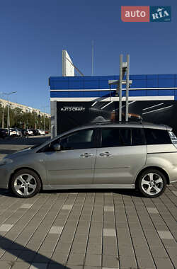 Минивэн Mazda 5 2007 в 