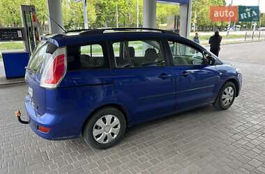Минивэн Mazda 5 2008 в 