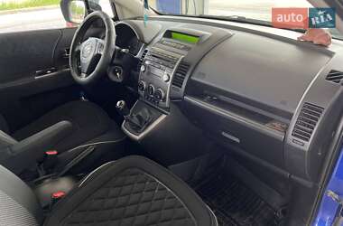 Минивэн Mazda 5 2008 в 
