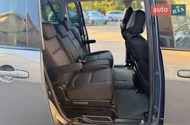 Минивэн Mazda 5 2009 в 