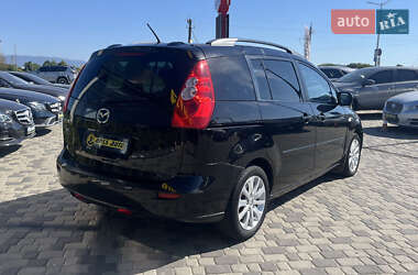 Минивэн Mazda 5 2007 в 