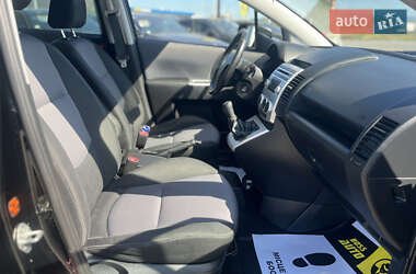 Минивэн Mazda 5 2007 в 