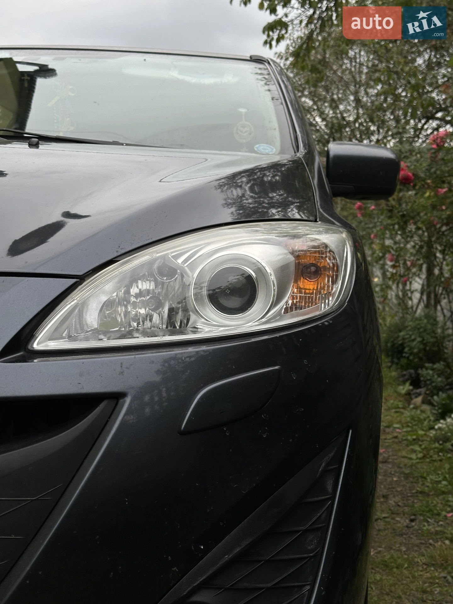 2011 Mazda 5 - мініатюра 9