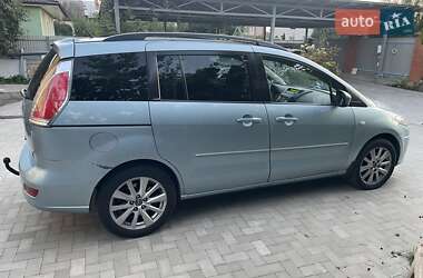 Мінівен Mazda 5 2008 в Обухові