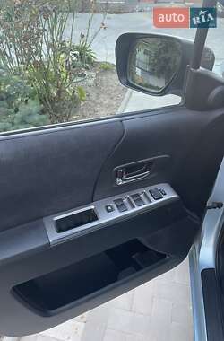 Мінівен Mazda 5 2008 в Обухові