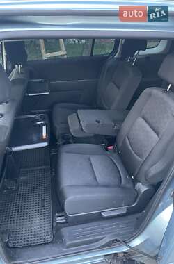 Минивэн Mazda 5 2008 в Обухове