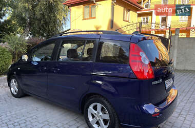 Минивэн Mazda 5 2005 в 