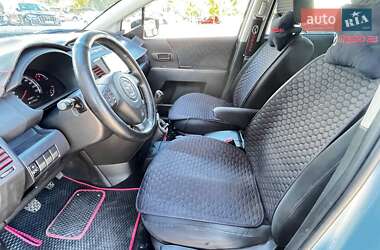 Минивэн Mazda 5 2008 в 