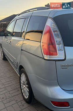 Минивэн Mazda 5 2009 в 