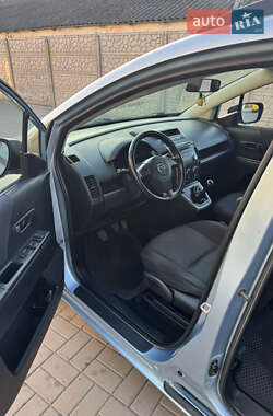 Минивэн Mazda 5 2009 в 