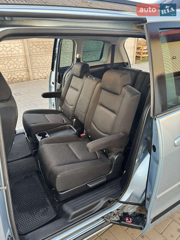 Минивэн Mazda 5 2009 в Березному