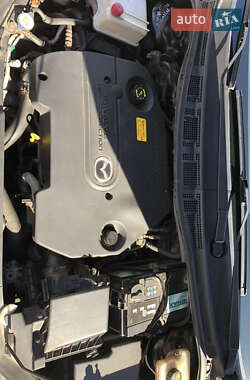 Минивэн Mazda 5 2007 в 