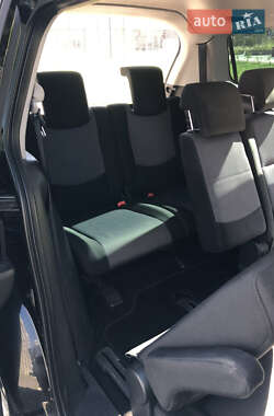 Минивэн Mazda 5 2007 в 