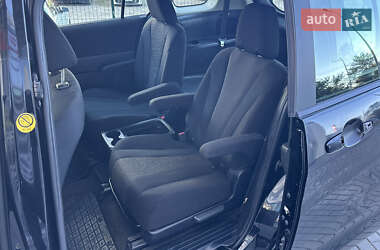 Минивэн Mazda 5 2012 в 