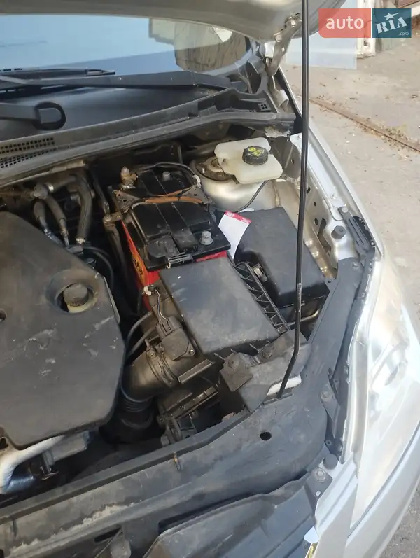 Mazda 5 2008