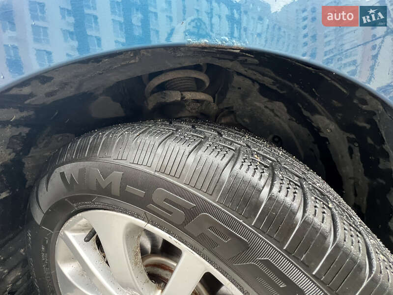 Мінівен Mazda 5 2006 в Рівному