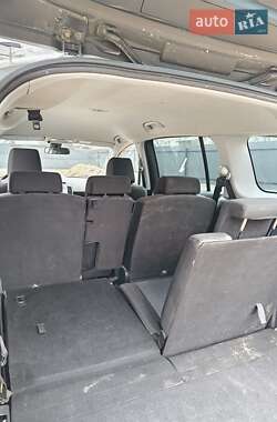 Минивэн Mazda 5 2006 в 