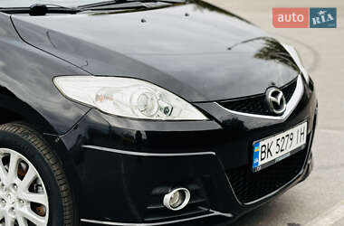 Минивэн Mazda 5 2009 в 