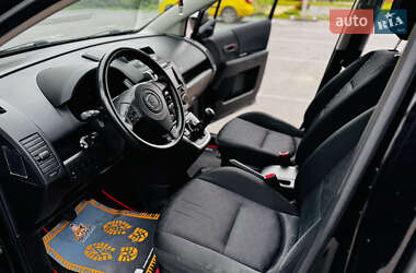 Минивэн Mazda 5 2009 в 