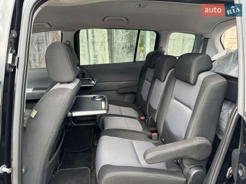 Минивэн Mazda 5 2007 в Лубнах