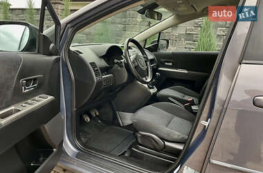 Минивэн Mazda 5 2007 в 