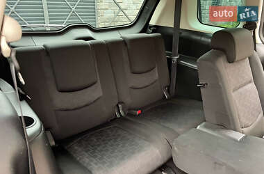 Минивэн Mazda 5 2007 в 