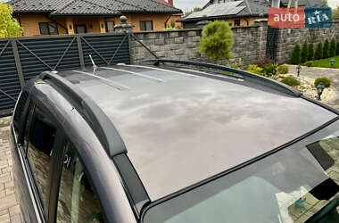 Минивэн Mazda 5 2007 в 