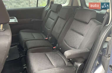 Минивэн Mazda 5 2007 в 