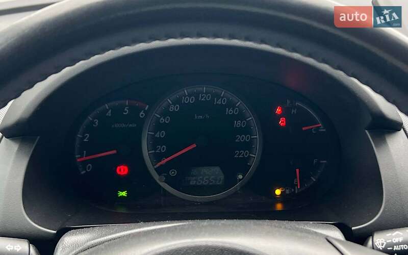 Минивэн Mazda 5 2010 в Ивано-Франковске фото 11 Минивэн Mazda 5 2010 в Ивано-Франковске