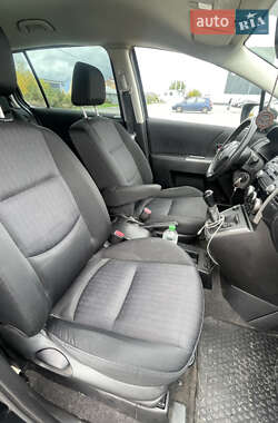 Минивэн Mazda 5 2009 в 
