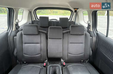 Минивэн Mazda 5 2009 в 