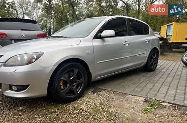 Мінівен Mazda 5 2005 в 