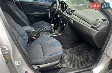 Мінівен Mazda 5 2005 в 