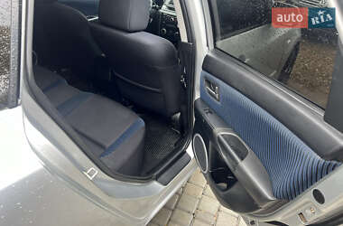 Мінівен Mazda 5 2005 в 