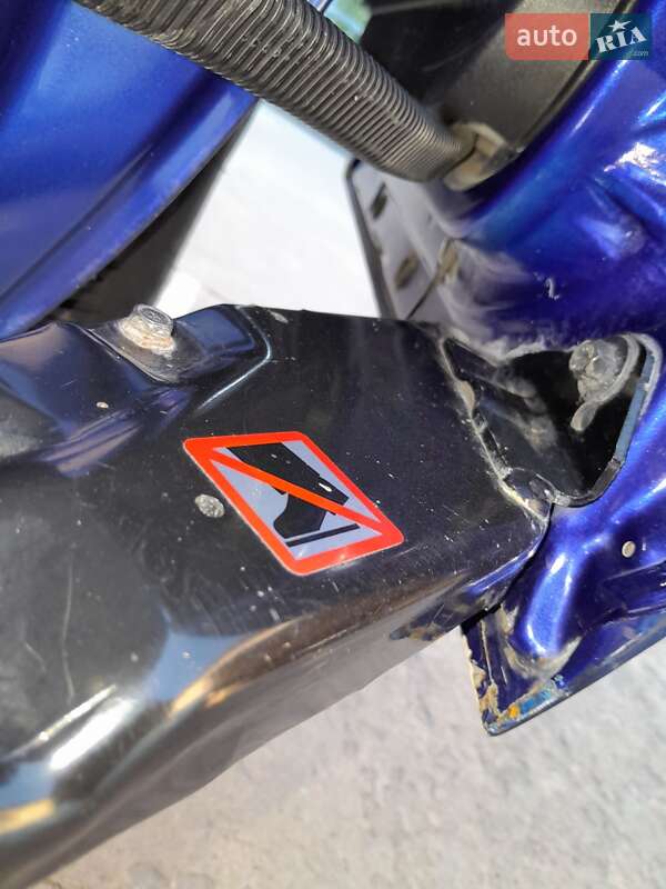 Мінівен Mazda 5 2008 в Подільську фото 8 Мінівен Mazda 5 2008 в Подільську