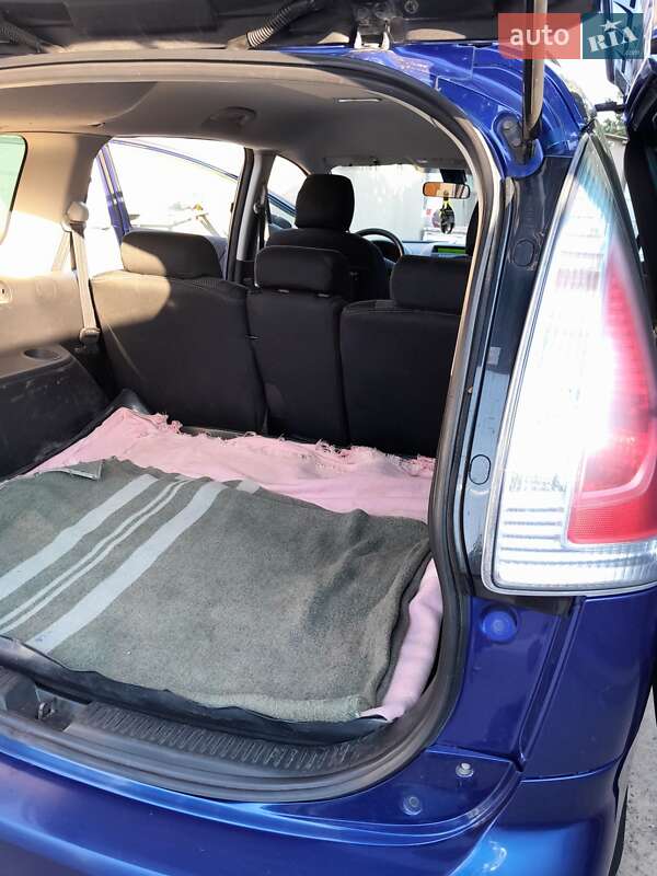 Мінівен Mazda 5 2008 в Подільську фото 14 Мінівен Mazda 5 2008 в Подільську