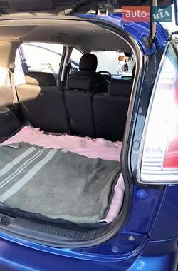 Минивэн Mazda 5 2008 в 
