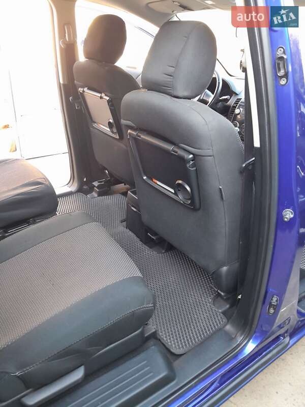 Мінівен Mazda 5 2008 в Подільську фото 21 Мінівен Mazda 5 2008 в Подільську