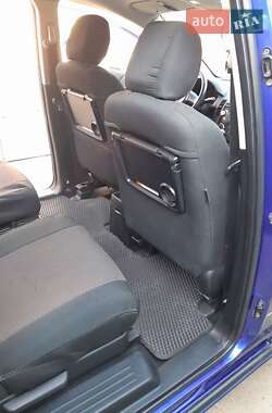 Минивэн Mazda 5 2008 в 