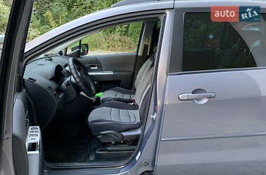 Мінівен Mazda 5 2006 в 