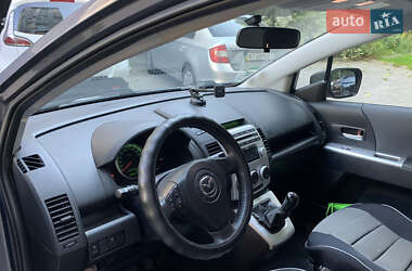 Мінівен Mazda 5 2006 в 