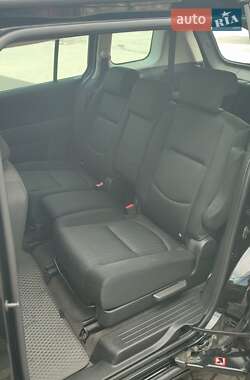 Минивэн Mazda 5 2009 в Луцке
