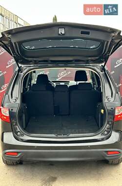 Минивэн Mazda 5 2011 в 