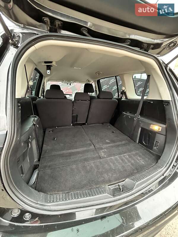 Минивэн Mazda 5 2011 в Сумах